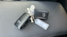 Mazda 3 2.0 e-Skyactiv X MHEV [186] GT Sport 5dr Petrol Hatchback